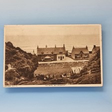 Bellochantuy Argyle Postcard