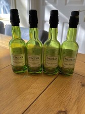 Empty Miniature Liquor Bottles Nectar Pedro Ximenez 50ml
