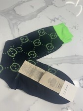 Gucci Jumbo GG Socks Sn24