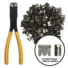 Wire mesh Small cliptool + 250