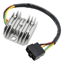 5-Wire REGULATOR RECTIFIER