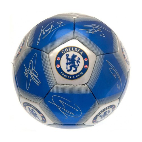 Chelsea skill ball - chelsea,
