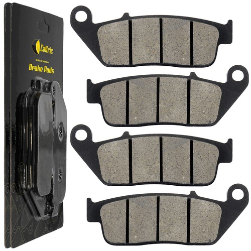 Front brake pads for - pads, honda