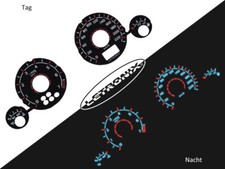 LETRONIX plasma disc Opel