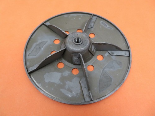 Releasing disc harley clutch - releasing,