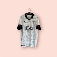 Luton Town Football Shirt -