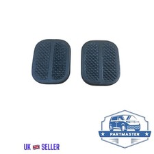 BRAKE PEDAL RUBBER PAD COVER