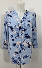 Ladies New Ex TU Shirt  With