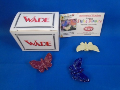 2004 wade whimsies flying - wade,