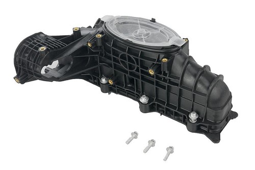 Intake manifold inlet air - manifold,