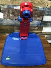 ELC Projector Desk Slides &