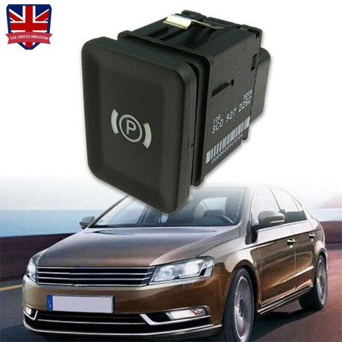 Electric parking handbrake - parking,