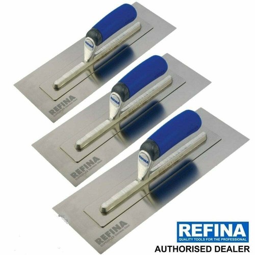 Refina superflex2 stainless - refina,