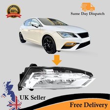 For Seat Leon 5F FR 2017 -