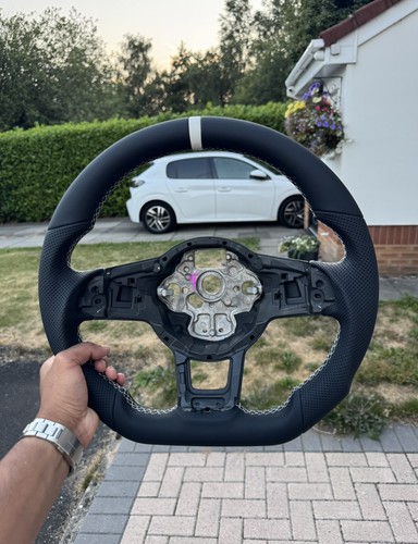 Mk7 golf polo gti - golf/polo, gtd