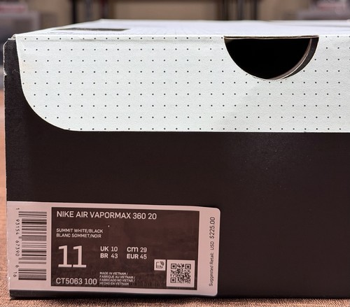 Nike air vapormax - vapormax, 20