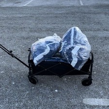 80L Heavy Duty Foldable