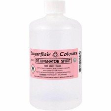 Sugarflair Rejuvenator Spirit
