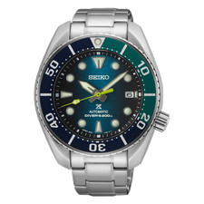 Seiko prospex sumo - seiko,