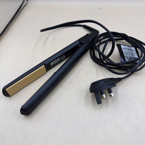 Ghd hair straighteners model - straighteners,