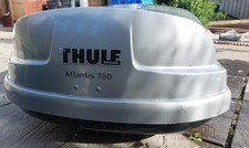 Thule Atlantis 780 Roof Box