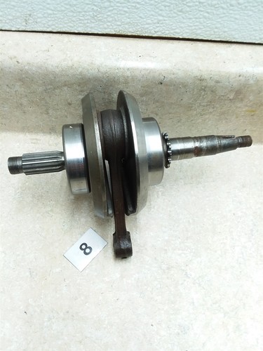 Honda xr75 engine - honda,
