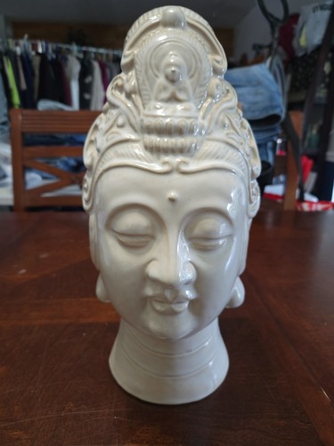 Vintage blanc chine - blanc,