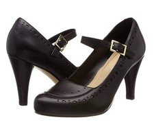 Clarks Dalia Millie Ladies