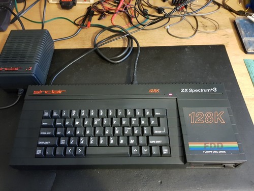 Rare vintage sinclair - rare, zx