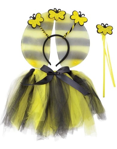 Child instant bumble bee - child,