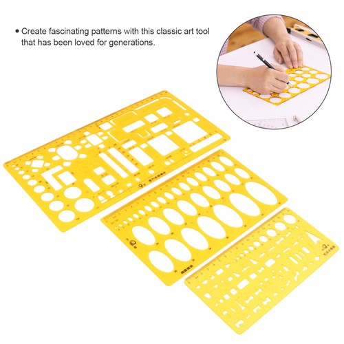 Ruler architecture shape - ,