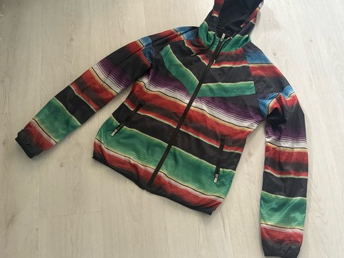 Nike serape mutli colour - nike, stipe
