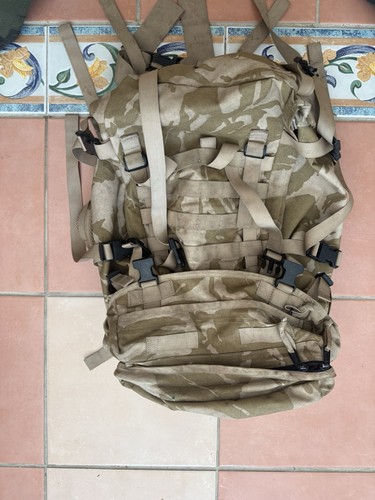 British army infantry - british,