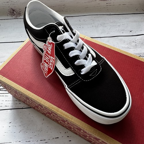 Vans ward platform classic - vans,