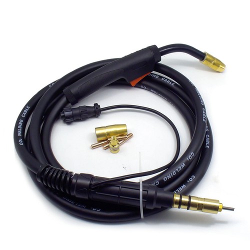 Mig welding gun - welding, 10'