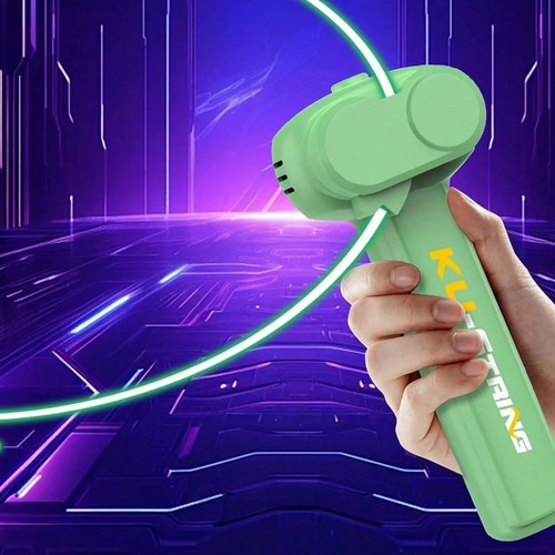 Glow the dark loop lasso - loop,