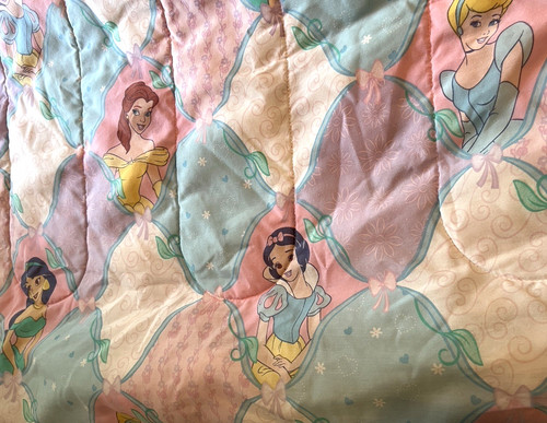 Vintage disney princesses - vintage,