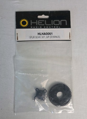 New helion hlna0061 - helion, spur