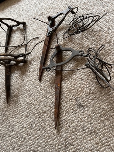 Various double single hammer - double,