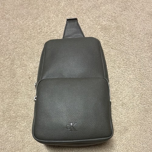 Calvin klein men green - calvin,