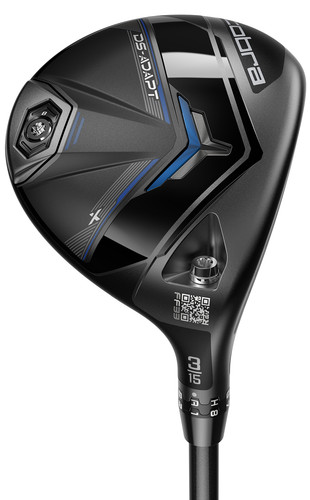 Left cobra adapt - ds,