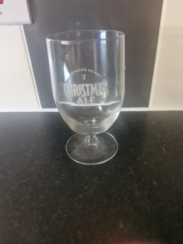 Shepherd neame christmas ale - christmas,