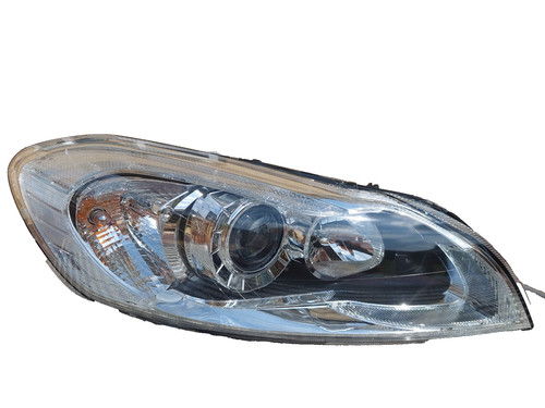 Volvo c70 headlamp - volvo,
