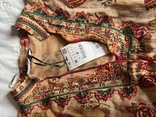 BNWT Zara Premium Denim