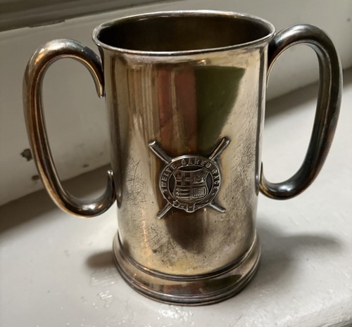 Antique london rowing club - london,