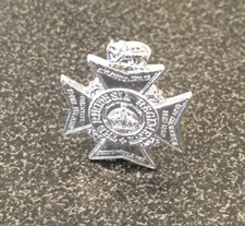 Original Reuteler The Rhodesia