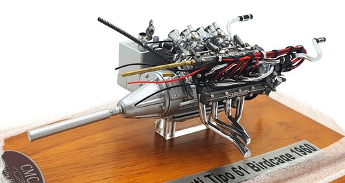 Cmc scale 126 - cmc,