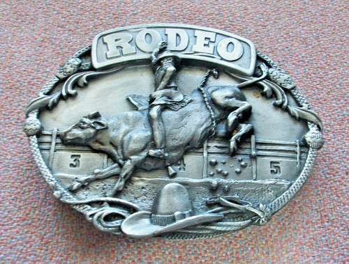 Box8 vintage rodeo western - box8#,