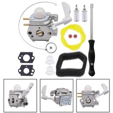 Complete Carburetor Kit with