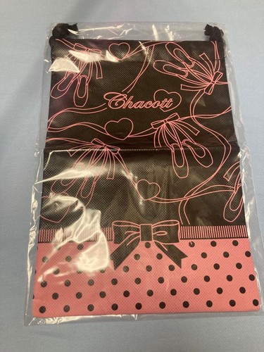 Chacott ballet motif - chacott,